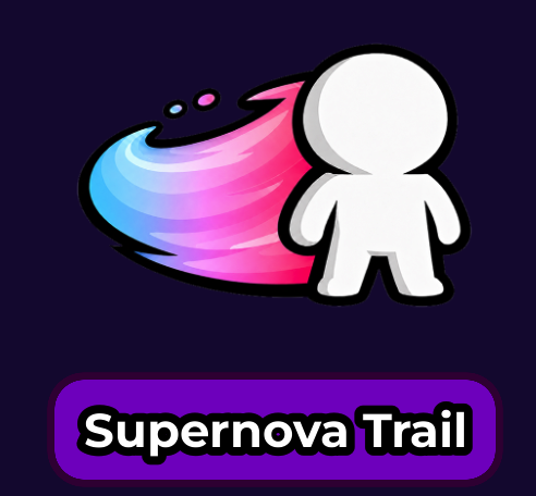 Supernova Trail